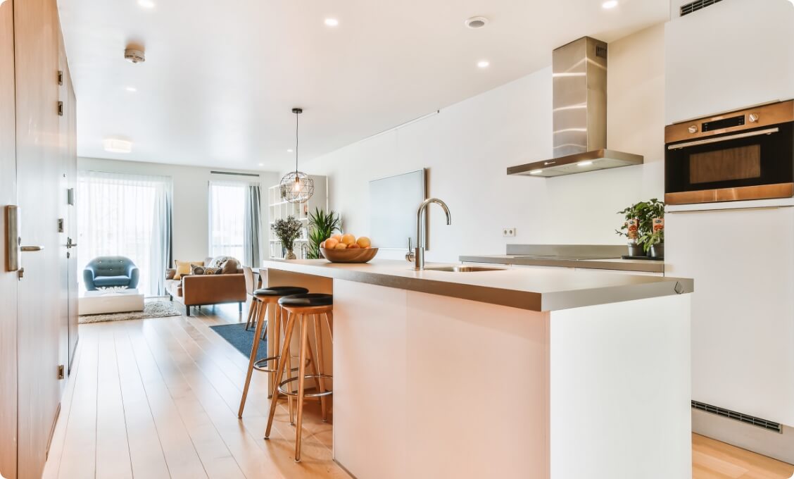 賃貸管理サービス