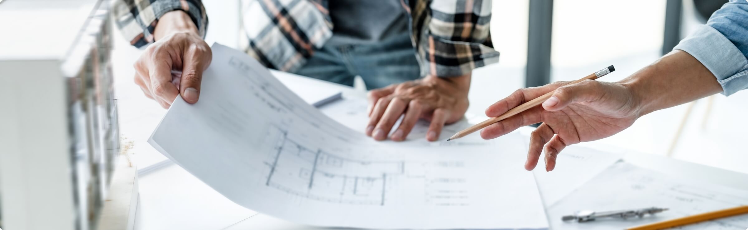 STRENGTHS 当社の強み